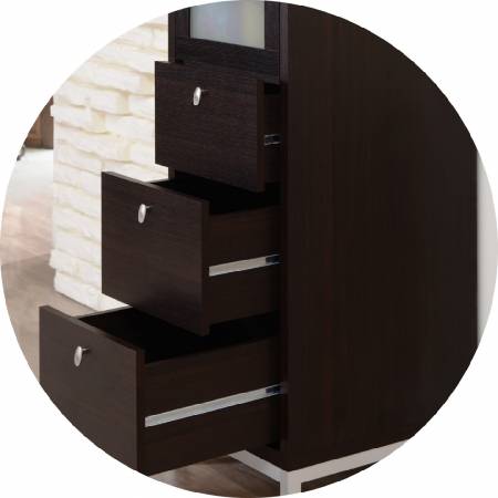 Both practical and appearance.